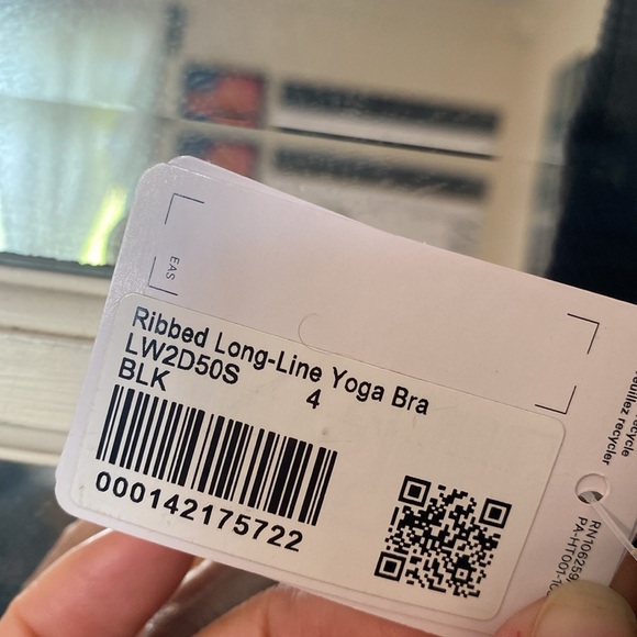 lululemon bra top - Picture 4 of 8